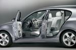 BMW 1-Series 5-Door 2005 года